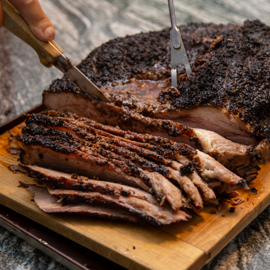 Beef Brisket - Whole
