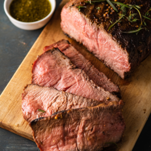 Half Beef