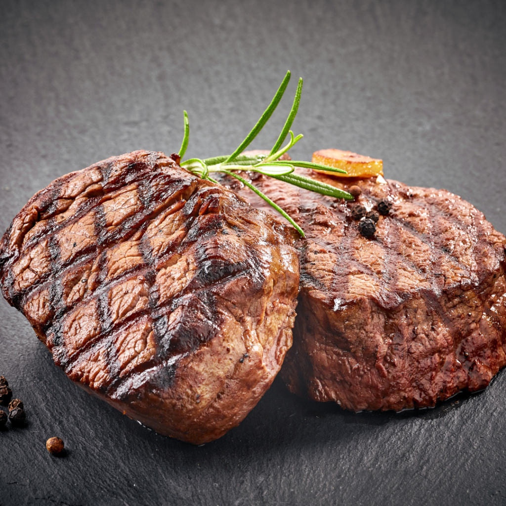 Premium Steak Bundle (12lb)