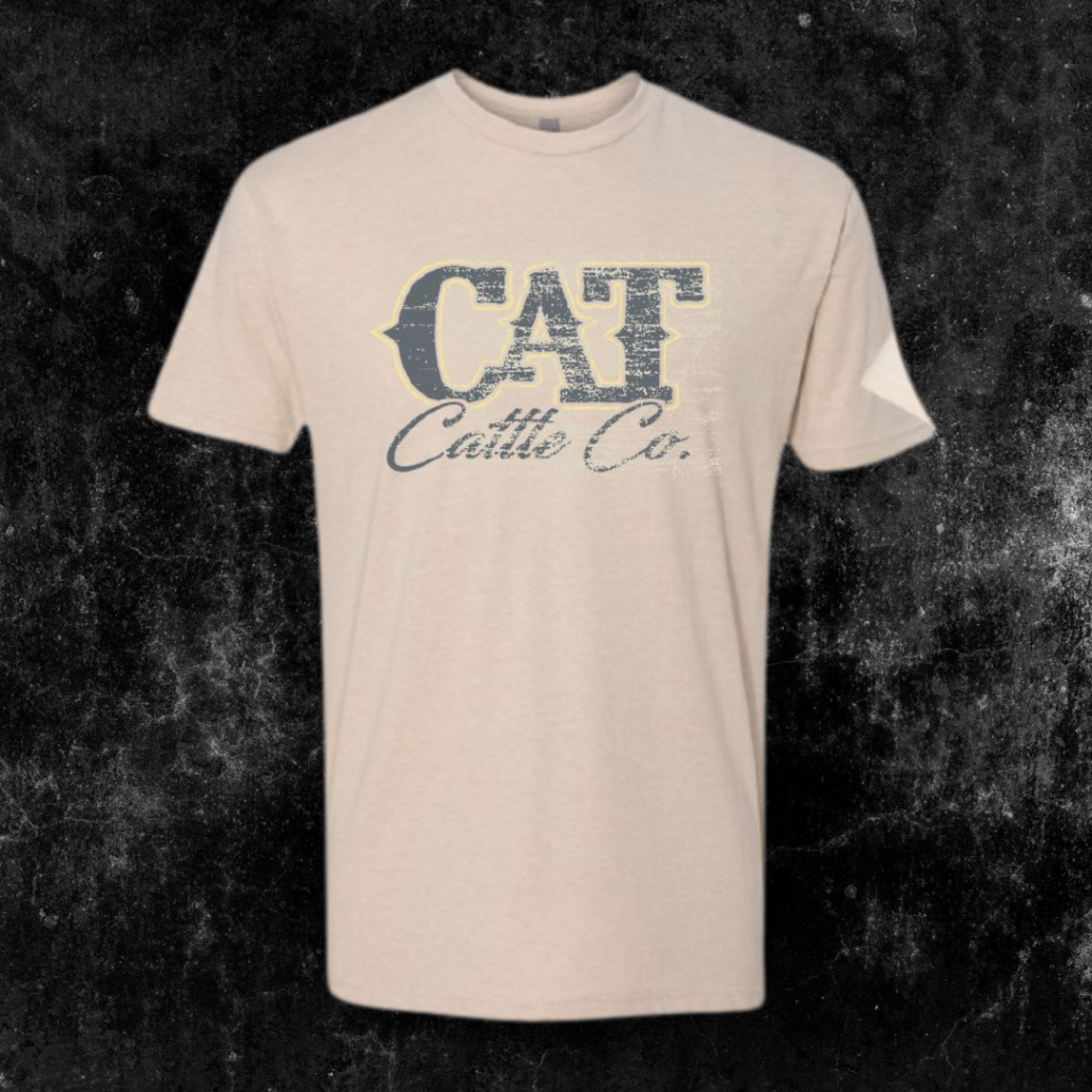 Dri-Fit Athletic Tee