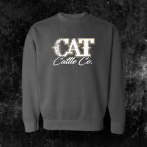 Vintage Crewneck