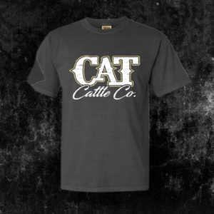 Vintage Heavyweight Tee