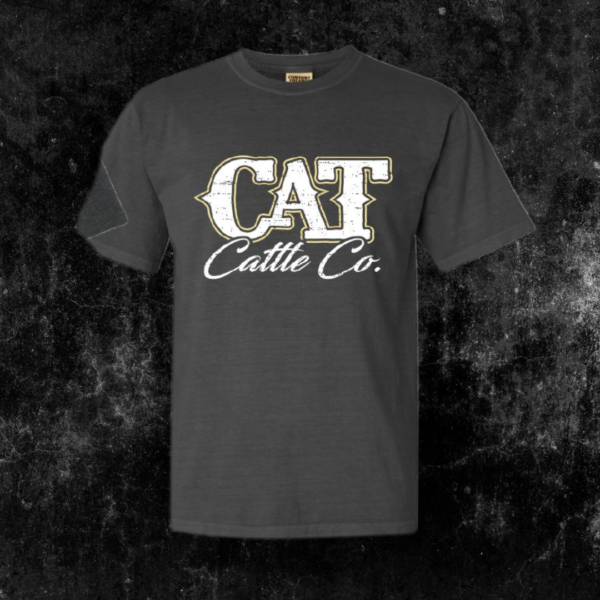 Vintage Heavyweight Tee