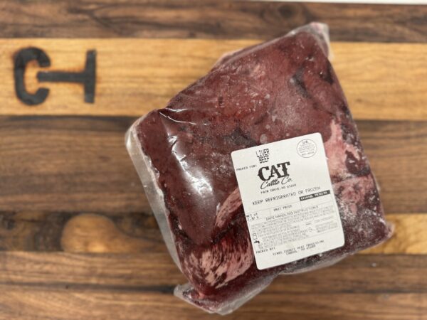 Beef Liver - Image 2