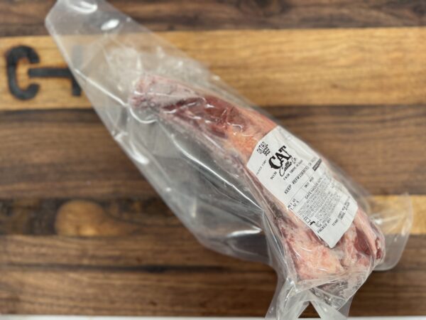 Oxtail - Image 2
