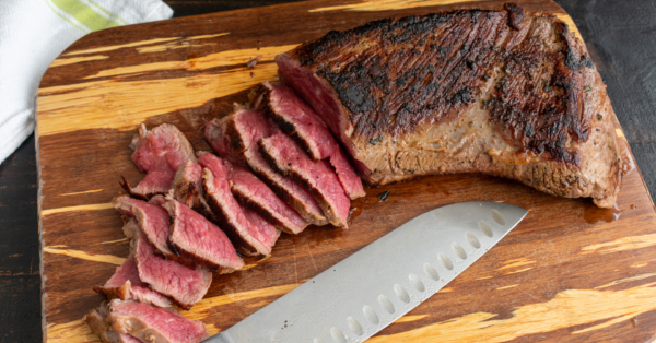 Tri-Tip
