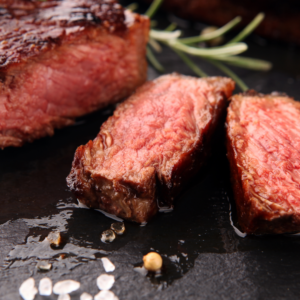 Sample Beef Bundle