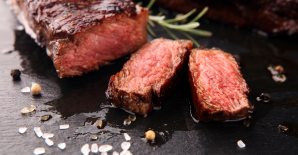 Sample Beef Bundle