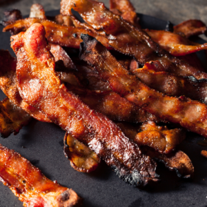Beef Bacon