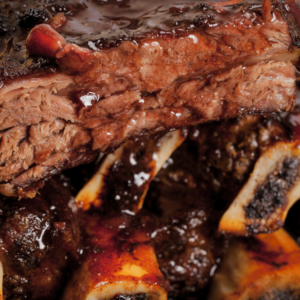 Beef Short Ribs