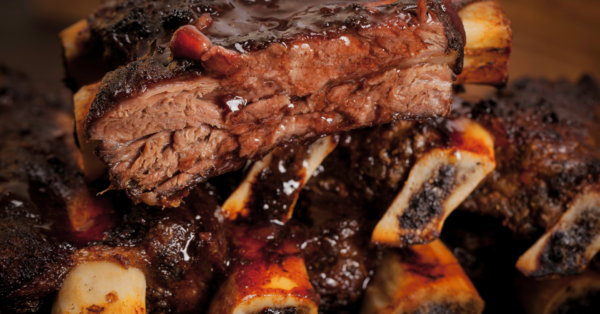 Beef Short Ribs