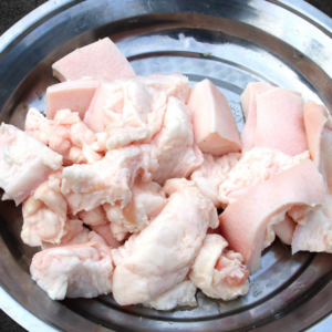 Grass-Fed Beef Fat