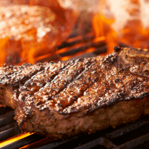 Poor Man's Grill Steak Bundle