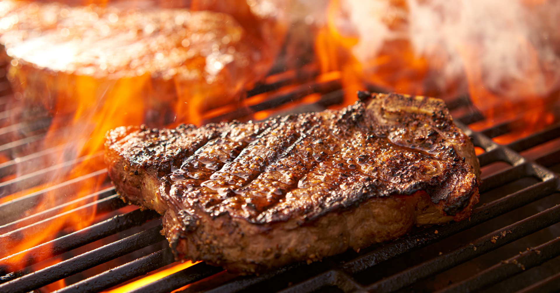 Poor Man’s Grill Steak Bundle