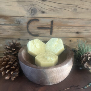 Grass-Fed Beef Tallow Lotion Bar