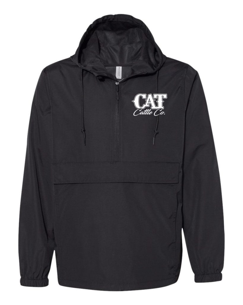 1/4 Zip Pullover
