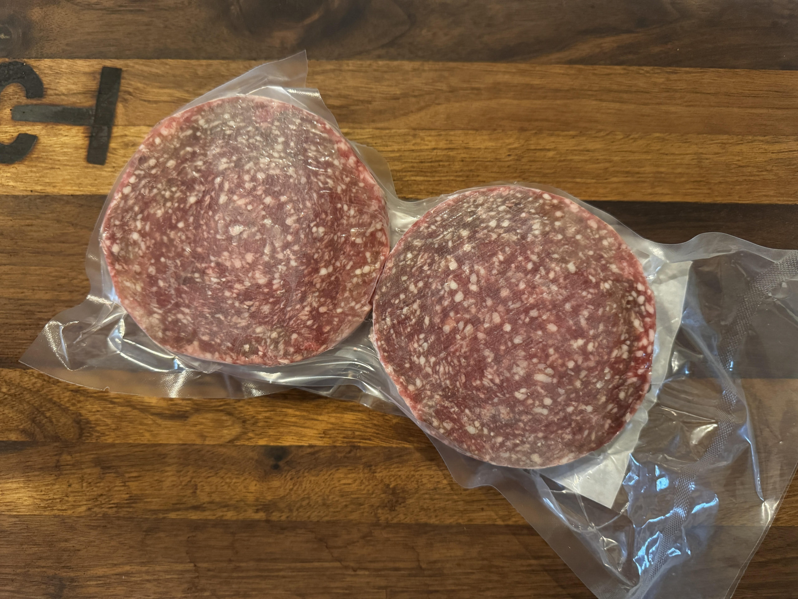 Beef Patties - Image 2