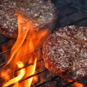 Beef Patties