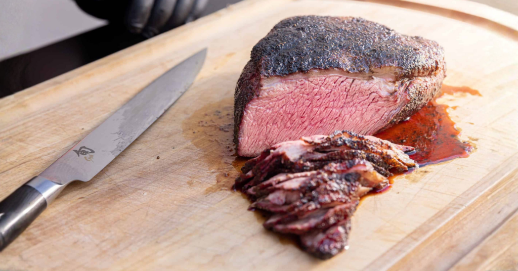 Picanha Roast