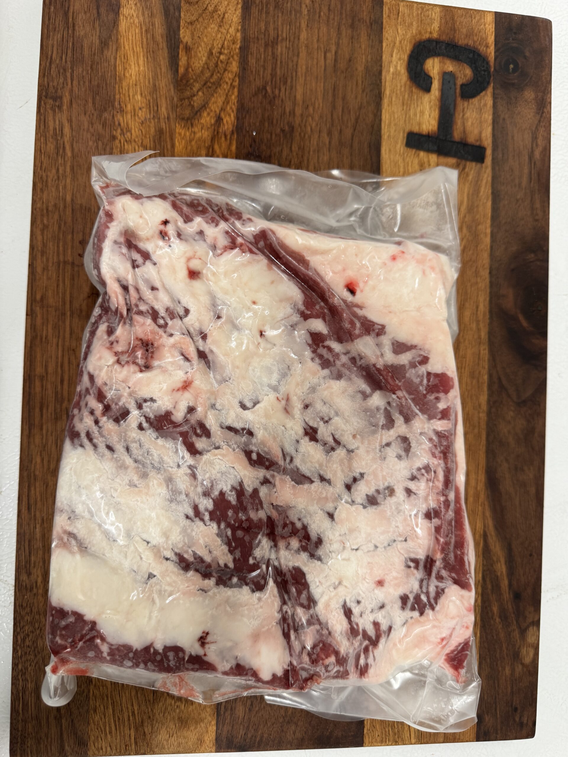 Beef Brisket - Quartered - Image 3