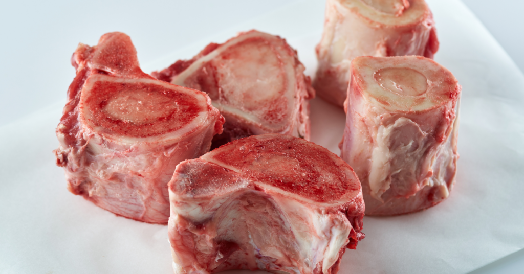 Beef Dog Bones